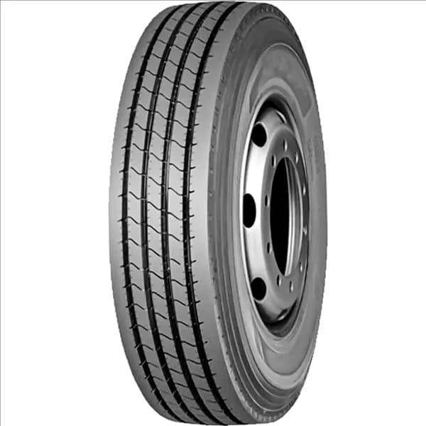 Bullride BRH101 ALL POSITION 295/75R22.5 tire