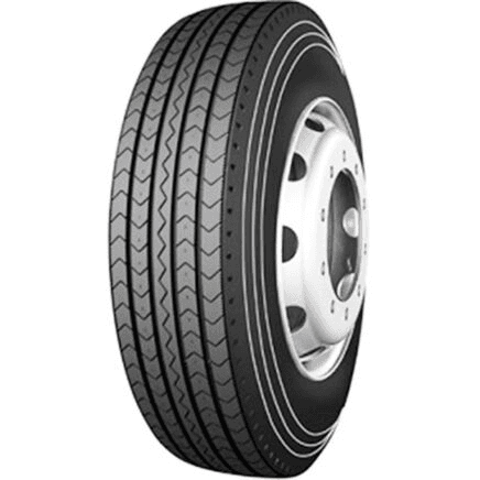 295/75R22.5 SUPERCARGO S205 STEER 144/141M 14PLY tire