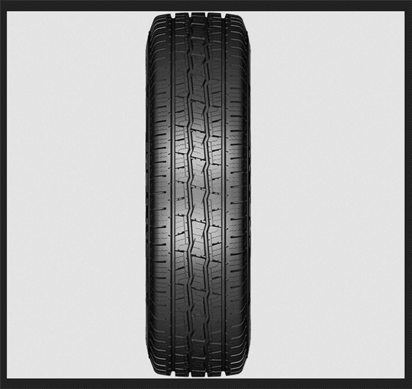 LT235/85R16 LANVIGATOR BANGER H/T 120/116S 10PLY tire