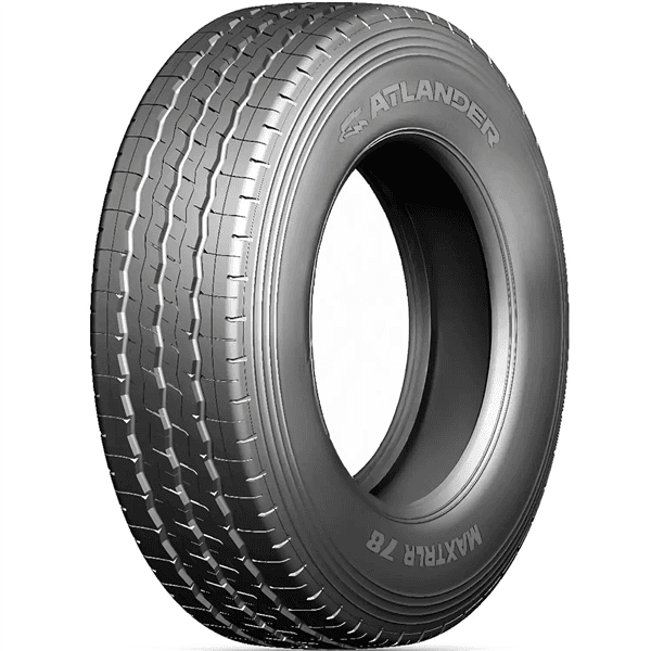 ST225/75R15 ATLANDER MAXTRLR 78 123/119L 14PLY ALL STEEL tire
