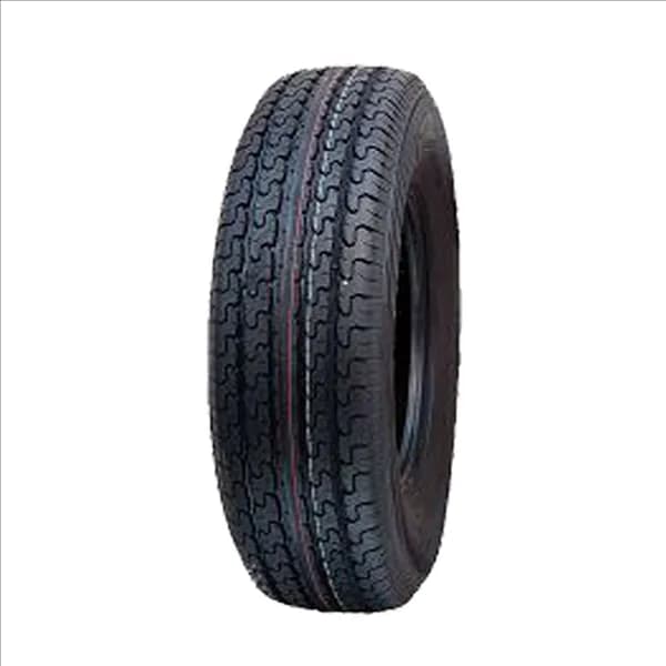 Caraway CT921 ST205/75R15 tire