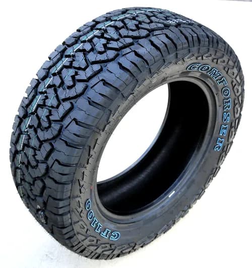 Comforser CF1100 A/T LT285/50R20 tire