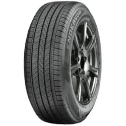 Cooper ENDEAVOUR PLUS 235/40R19 tire