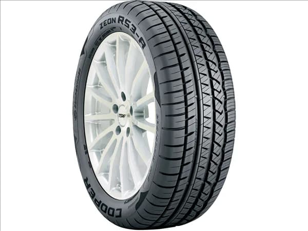 Cooper ZEON RS3-A 205/55R16 tire