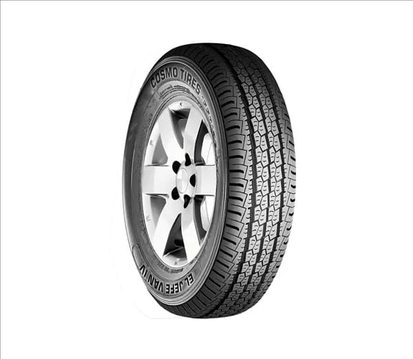Cosmo 225/70R15C EL JEFE VAN IV 225/70R15C tire