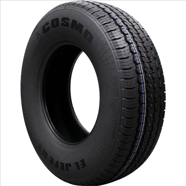 Cosmo EL Jefe H/T2 LT285/75R16 tire