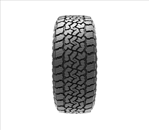 LT275/55R20 COSMO GRIPIT X/T 120/117S BW 10PLY 80PSI M+S 50K+ ROAD HAZARD tire