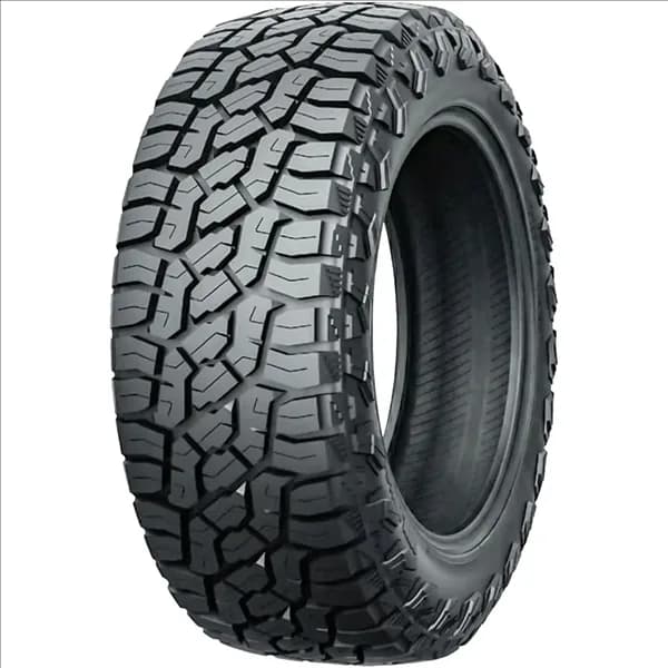 Crossleader R/T 35X12.50R18LT tire