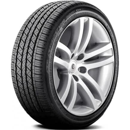 Dunlop SP SPORT DSST CTT RUN FLAT DOT 245/40R19 tire