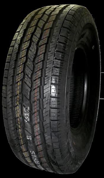 Duraturn TRAVIA H/T LT235/75R15 tire