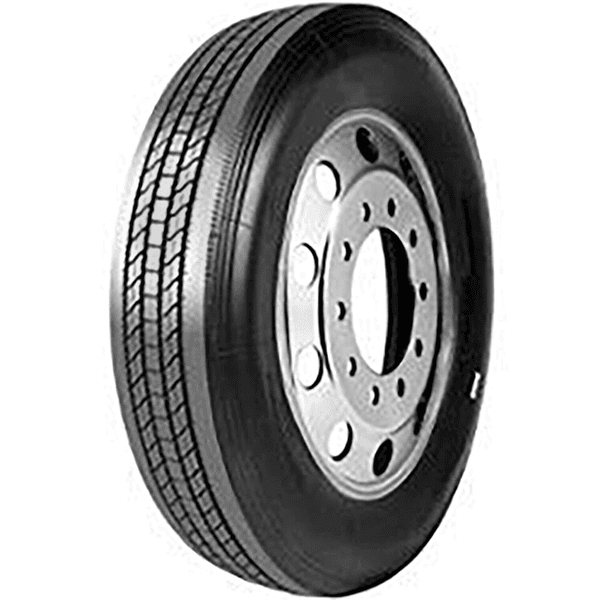 295/75R22.5 HAULANDER HLT800 TRAILER 146/143L 16PLY tire 1