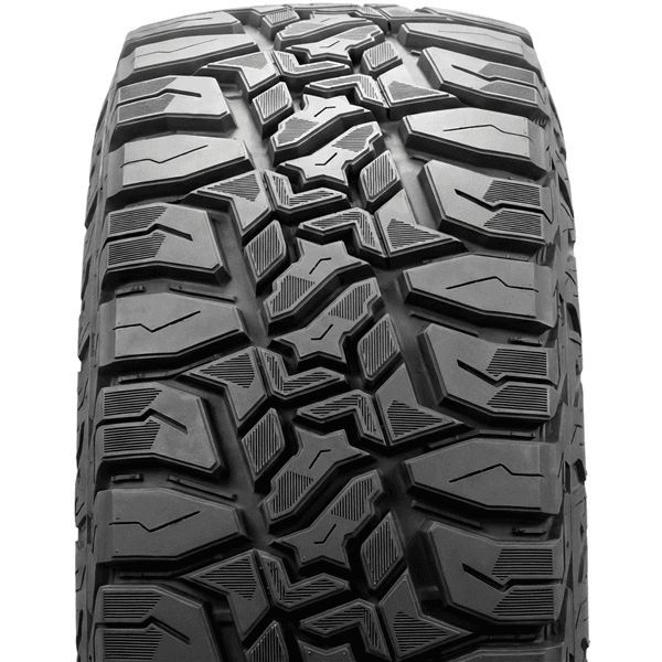 LT275/70R18 PEGASUS RTX R/T 128/125Q 12PLY 40K+ ROAD HAZARD tire