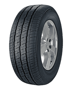 LT215/75R16 AVON AVANZA AV11 10P dot-2015 tire