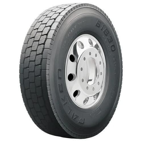 295/75R22.5 FALKEN BI-830 CLOSED SHOULDER DRIVE 16PLY tire