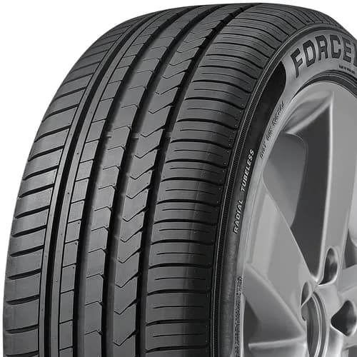 Forceland KUNIMOTO F22 245/45R18 tire