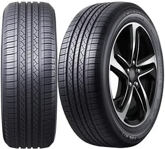 Forceland KUNIMOTO F36 H/T 225/55R19 tire