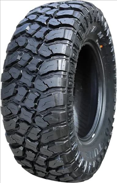 Fortune TORMENTA M/T BUFFED 37X12.50R20LT tire