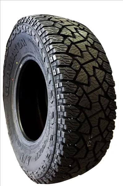 Gladiator COMP A/T P285/45R22 tire
