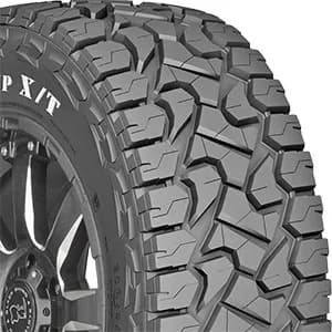 Gladiator COMP X/T LT265/75R16 tire