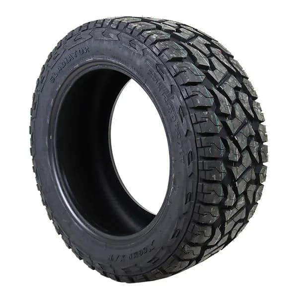 Gladiator COMP X/T 33X11.50R20LT tire