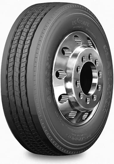 Gladiator QR40-ST ALL POSITION 135/133J 215/75R17.5 tire