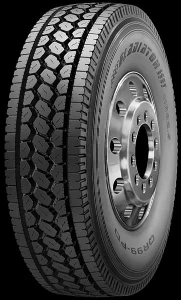 Gladiator QR99-PD PREMIUM DRIVE 11R22.5 tire