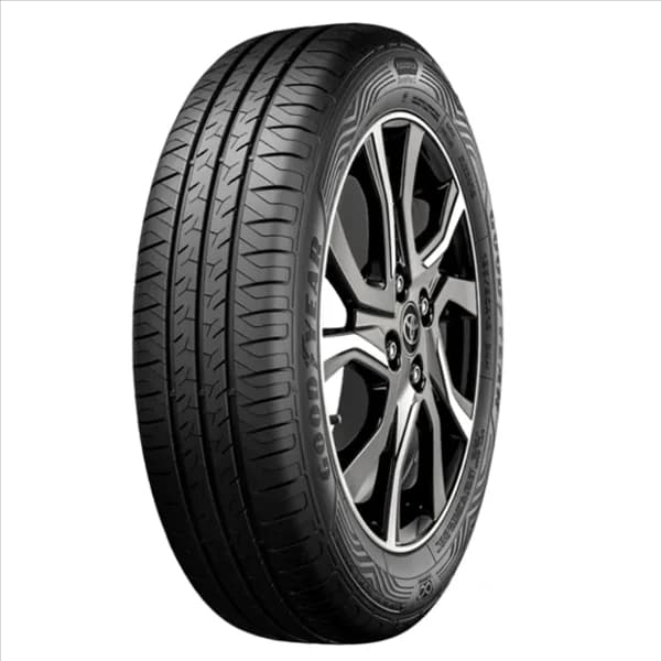 Goodyear ASSURANCE DURAPLUS 205/65R15 tire