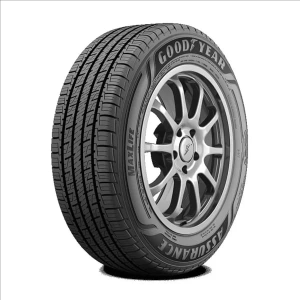 Goodyear Assurance Maxlife 235/40VR19 tire
