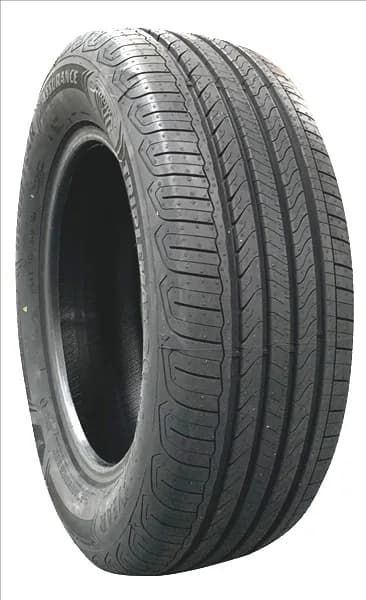 Goodyear ASSURANCE TRIPLEMAX 205/55R16 tire
