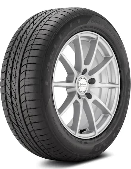 Goodyear EAGLE F1 ASYMETRIC 275/45R21 tire