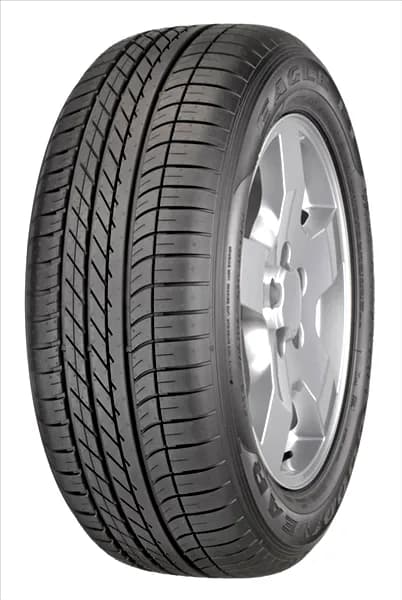 Goodyear EAGLE F1 ASYMMETRIC SUV MO 255/50R19 tire