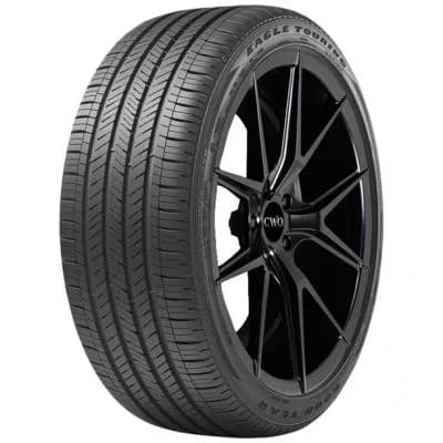 Goodyear EAGLE TOURING 235/40R19 tire