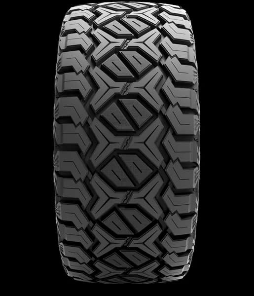 Gripmax MAXGRIP R/T 285/55R20 tire