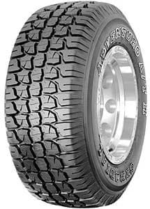 Gt ADVENTURO A/T II LT215/75R16 tire