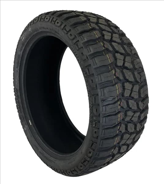 Haida HD869 MUD CHAMP M/T 37X13.50R26LT tire