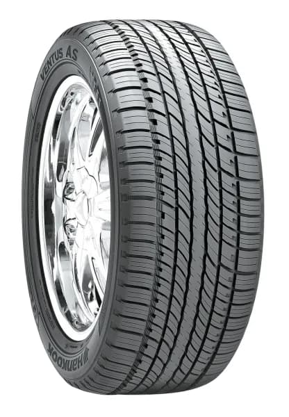 Hankook 285/45R19W VENTUS AS RH07 OLD DOT 285/45R19W tire