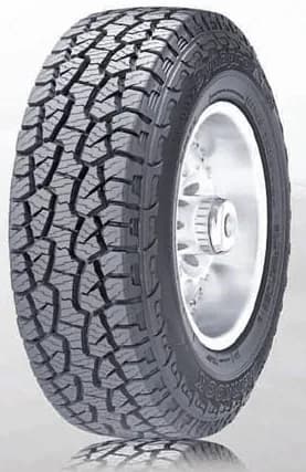 Hankook DYNAPRO ATM RF10 A/T 1OPLY OLD DOT FINAL LT325/50R22 tire