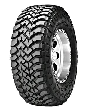 Hankook DYNAPRO M/T RT03 DOT LT35X12.50R20 tire