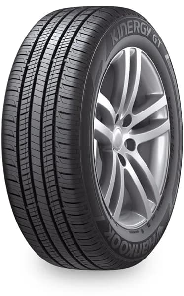 Hankook KINERGY GT H436 DOT 215/45R17 tire