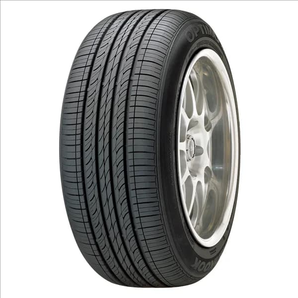 Hankook OPTIMO H426 DOT P215/45R17 tire