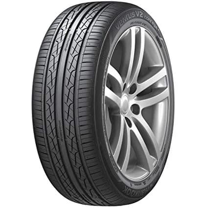 Hankook VENTUS V2 CONCEPT2 H457 205/50R17 tire