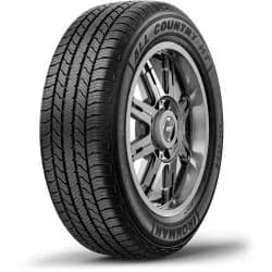 Ironman /10 Iron All Country HT LT265/75R16 tire