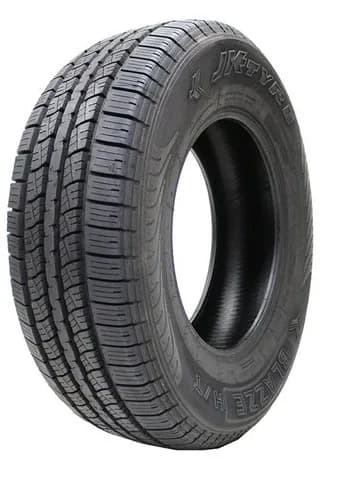 Jk tyre JK Blazze H/T P265/70R17 tire