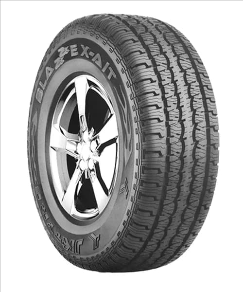 Jk tyre JK BLAZZE X-A/T LT245/75R16 tire
