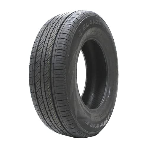 Jk tyre JK ELANZO TOURING A/S 235/55R18 tire