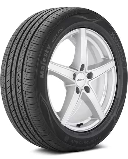 Kumho MAJESTY SOLUS KU50 225/45R17 tire