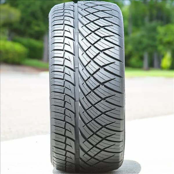 Landspider CITY SPORT 275/40ZR18 tire