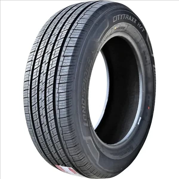 Landspider Citytraxx H/T 265/70R16 tire