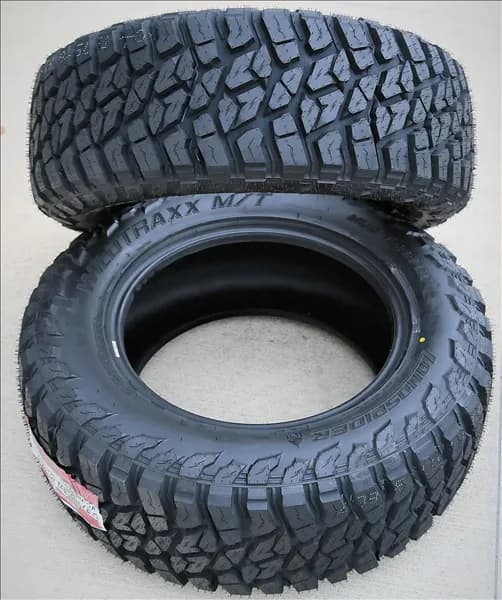 Landspider WILDTRAXX M/T LT285/75R16 tire