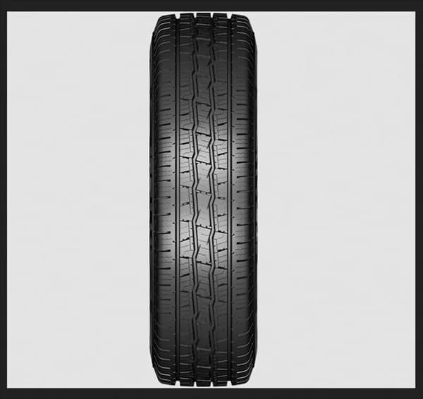 Lanvigator BANGER H/T LT235/85R16 tire